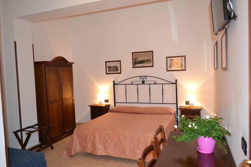 La Giara San Vito Lo Capo Villa Кастелуцо Стая снимка