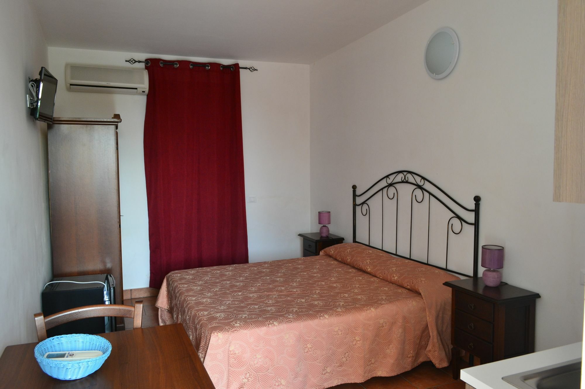 La Giara San Vito Lo Capo Villa Кастелуцо Екстериор снимка